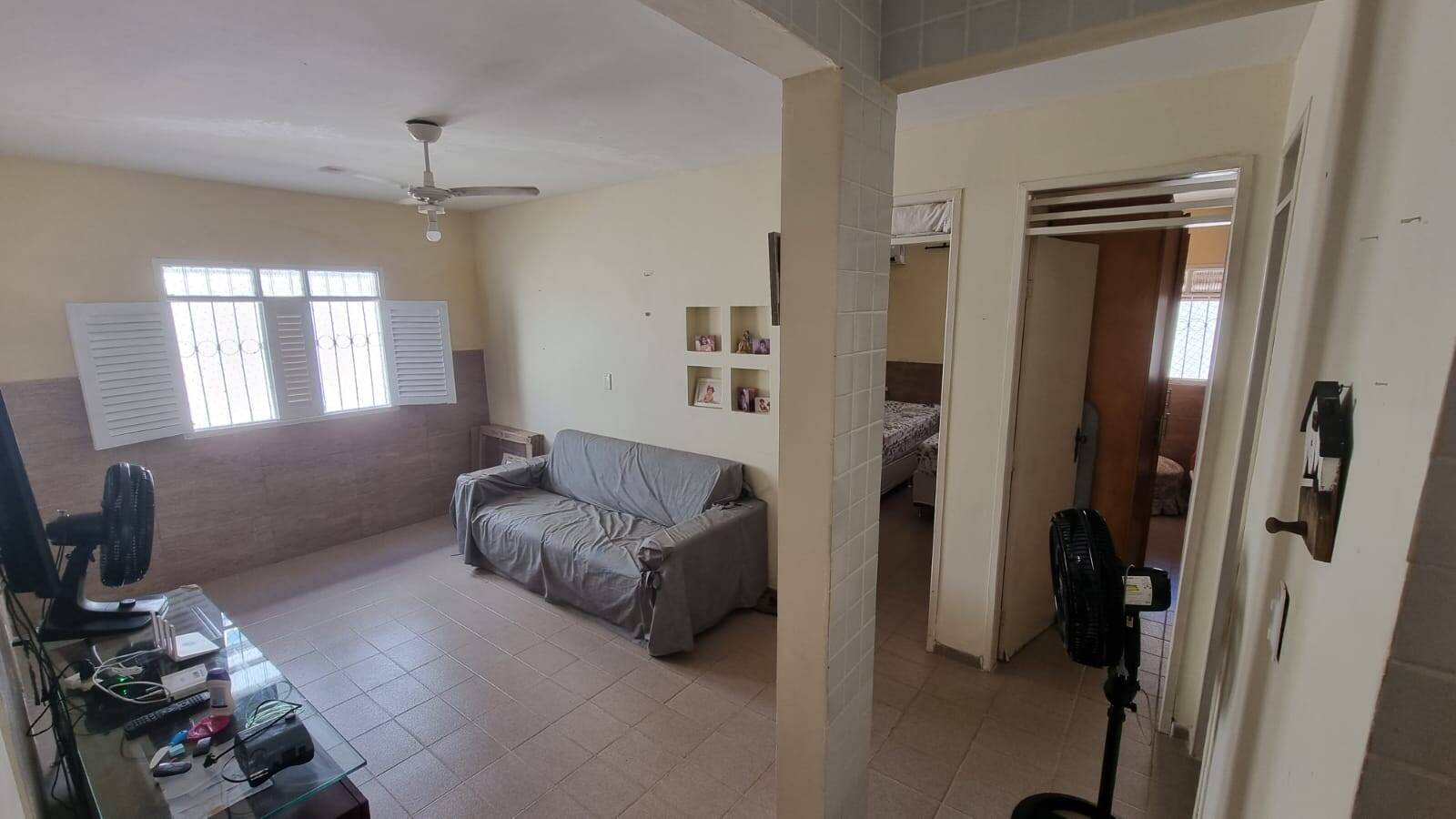 #412 - Apartamento para Venda em Cabedelo - PB