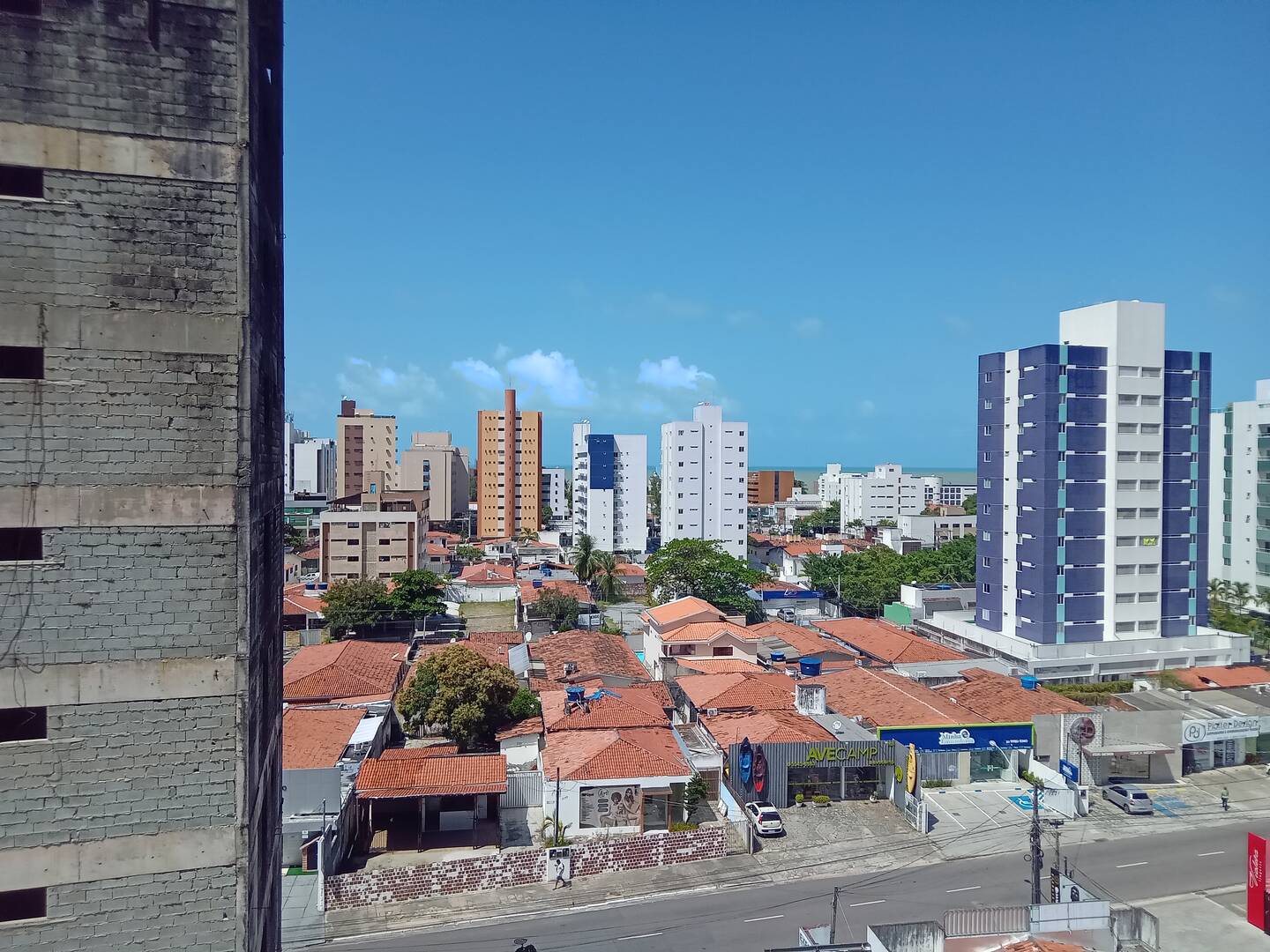 #419 - Apartamento para Venda em João Pessoa - PB