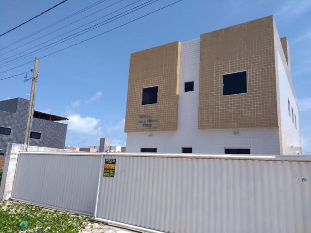 #344 - Apartamento para Venda em João Pessoa - PB - 1