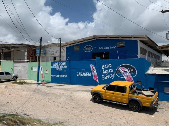 Venda em Bessa - João Pessoa