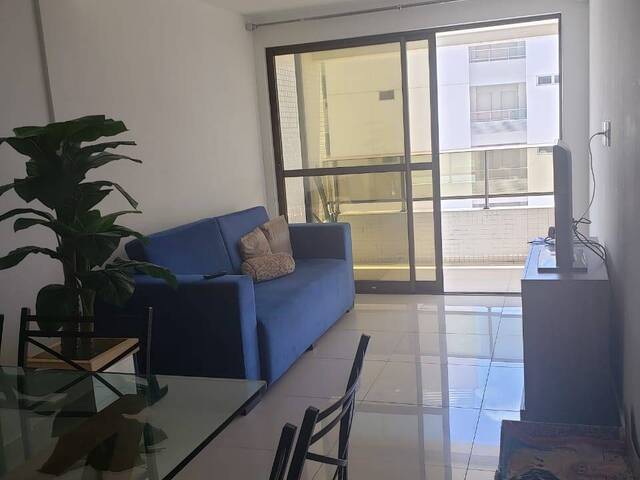 Apartamento para Locação em Cabedelo - 2