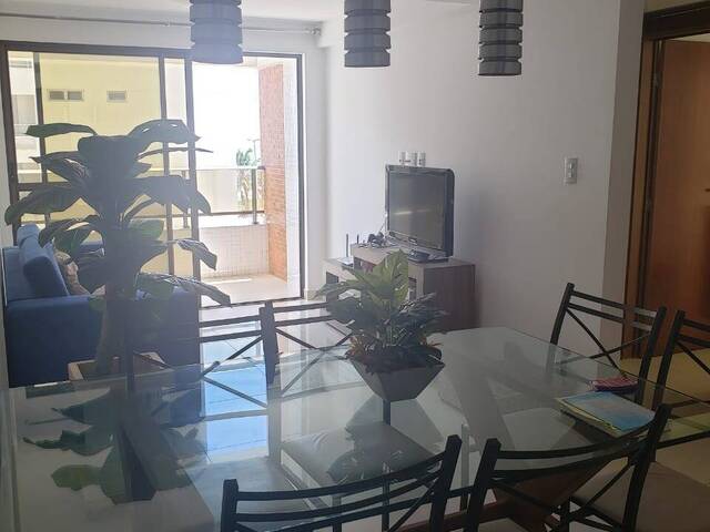 Apartamento para Locação em Cabedelo - 3