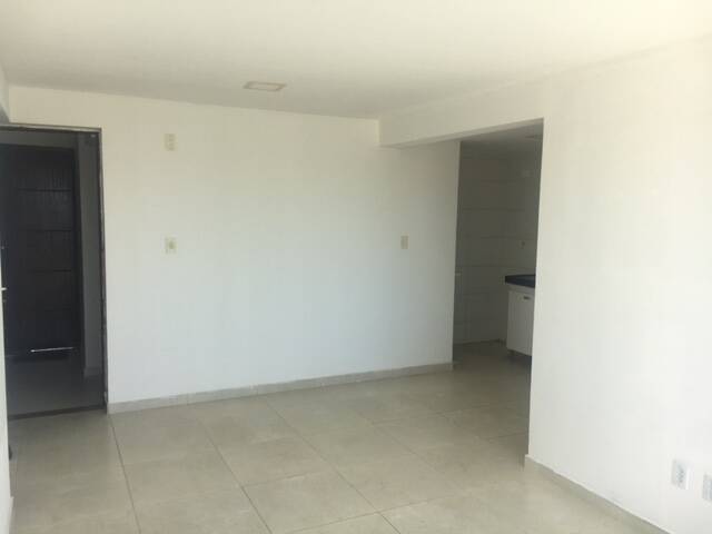 #363 - Apartamento para Locação em Cabedelo - PB - 2
