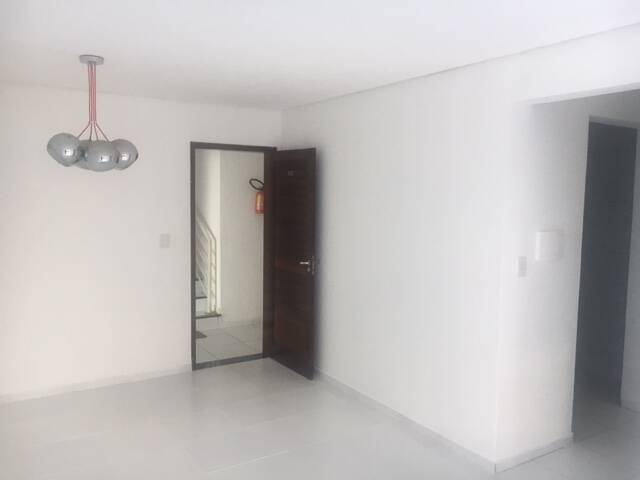 #366 - Apartamento para Venda em Cabedelo - PB