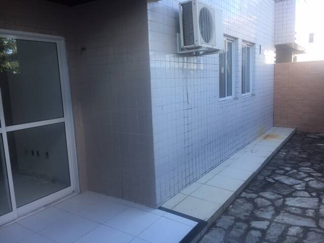 #366 - Apartamento para Venda em Cabedelo - PB