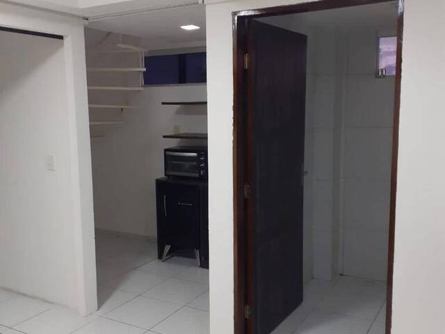 #386 - Sala para Venda em João Pessoa - PB - 2