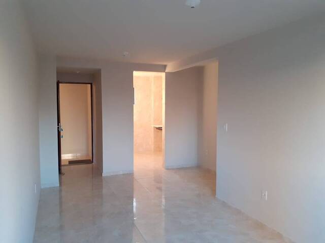 #390 - Apartamento para Venda em João Pessoa - PB