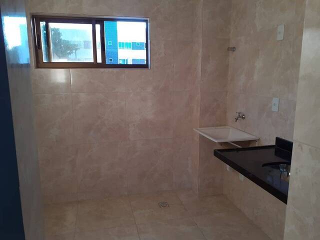 #390 - Apartamento para Venda em João Pessoa - PB