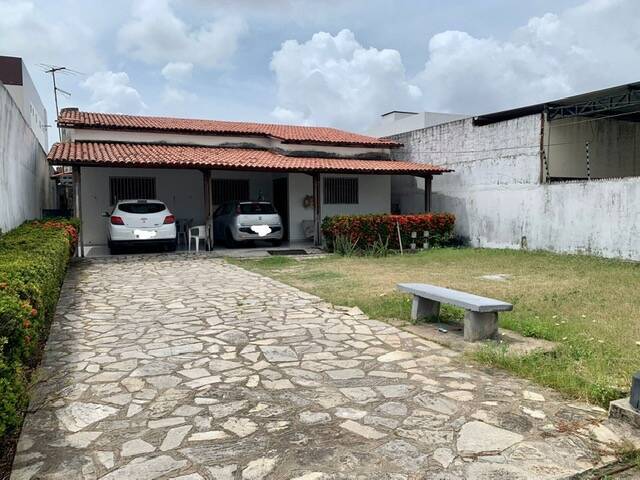 #402 - Casa para Venda em João Pessoa - PB - 2