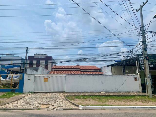 #402 - Casa para Venda em João Pessoa - PB