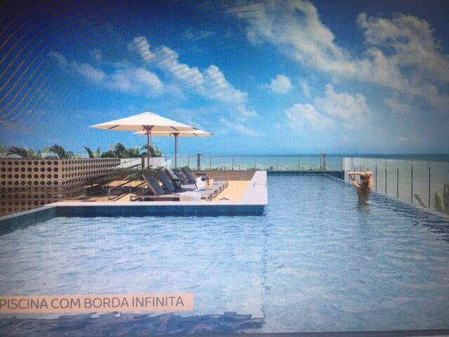 Apartamento para Venda em Cabedelo - 4