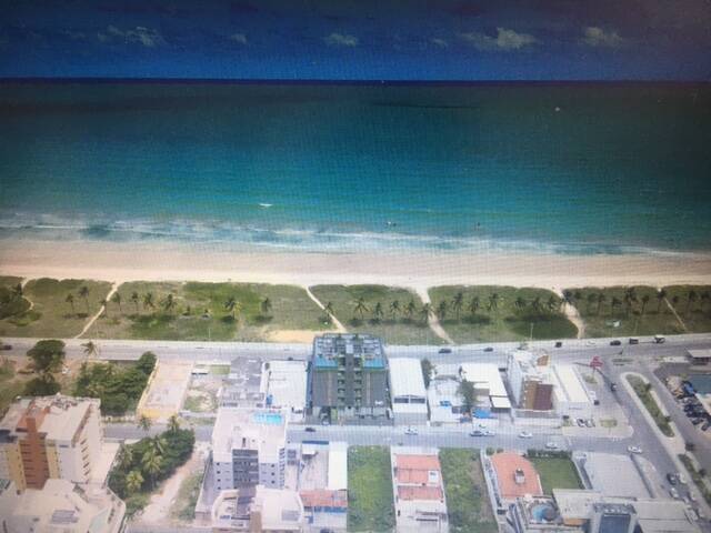 Apartamento para Venda em Cabedelo - 4