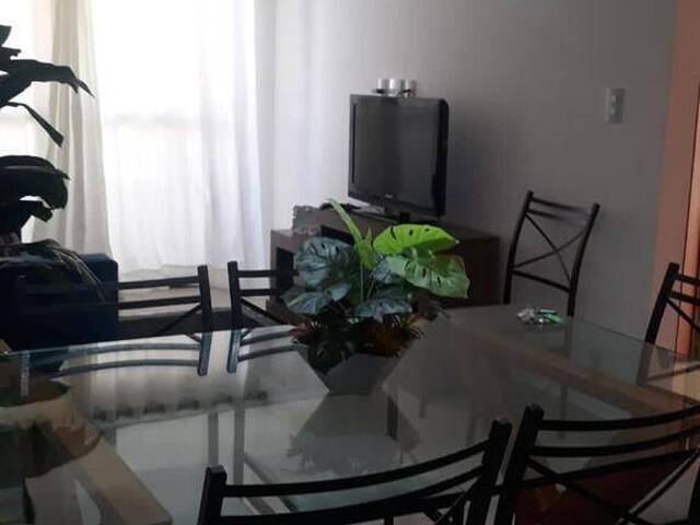 Apartamento para Locação em Cabedelo - 5