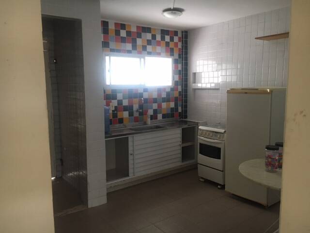 #412 - Apartamento para Venda em Cabedelo - PB