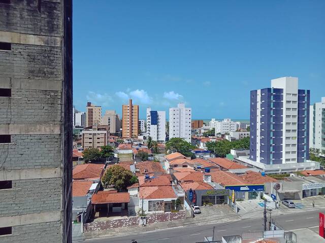 Venda em Manaira - João Pessoa