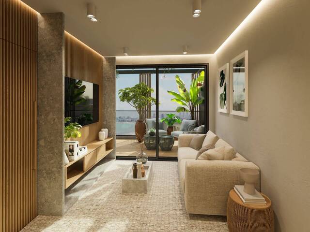 Flat para Venda em Cabedelo - 4