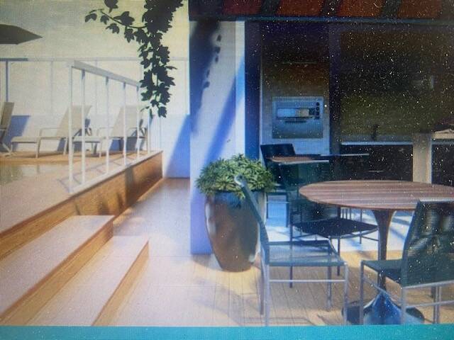 Apartamento para Venda em Cabedelo - 4