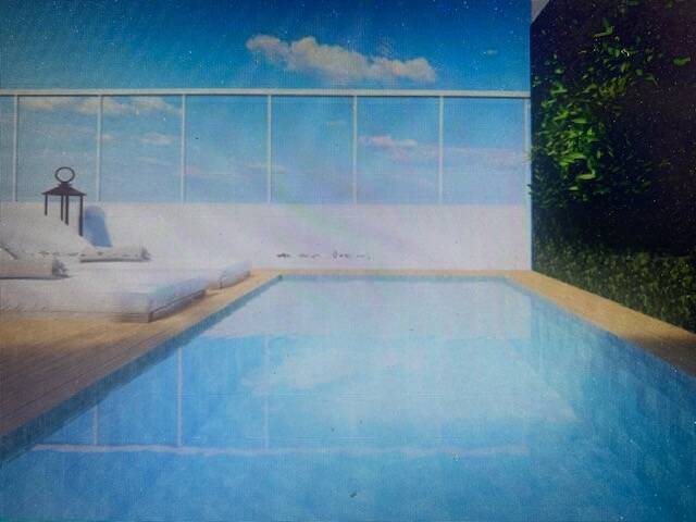 Apartamento para Venda em Cabedelo - 5