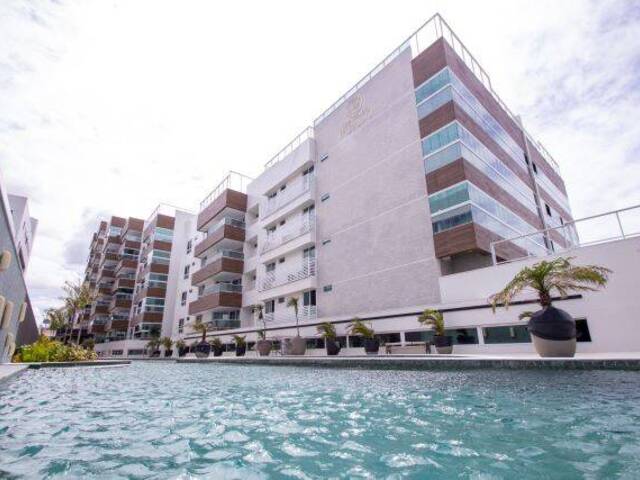 #434 - Apartamento para Venda em Cabedelo - PB - 3