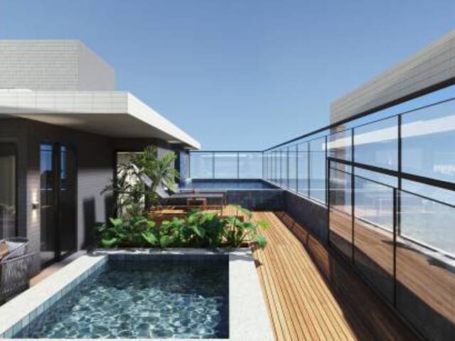 Apartamento para Venda em Cabedelo - 4