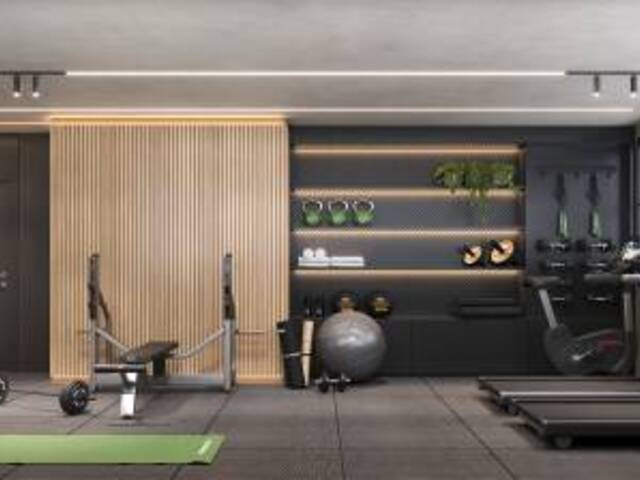 Apartamento para Venda em Cabedelo - 4