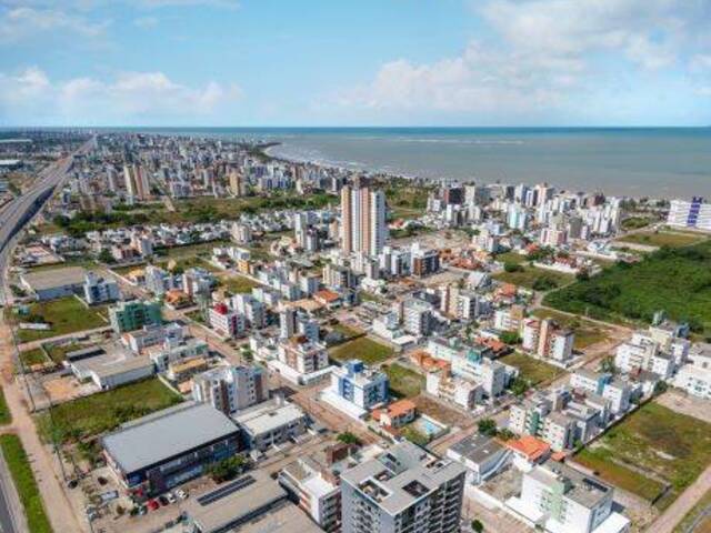 #437 - Apartamento para Venda em Cabedelo - PB - 1