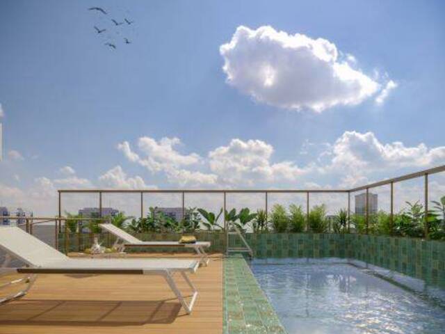 Flat para Venda em Cabedelo - 4