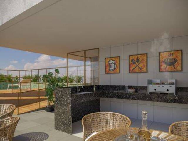 Flat para Venda em Cabedelo - 5