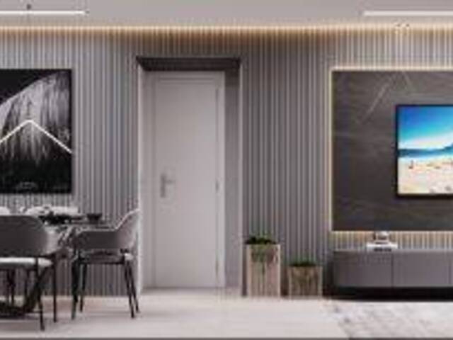 Apartamento para Venda em João Pessoa - 4