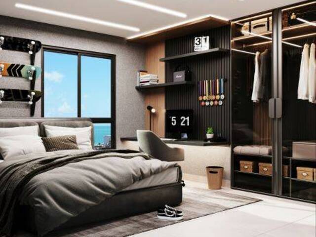 Apartamento para Venda em João Pessoa - 5
