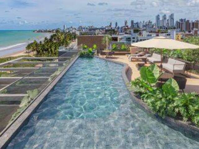 Flat para Venda em João Pessoa - 4