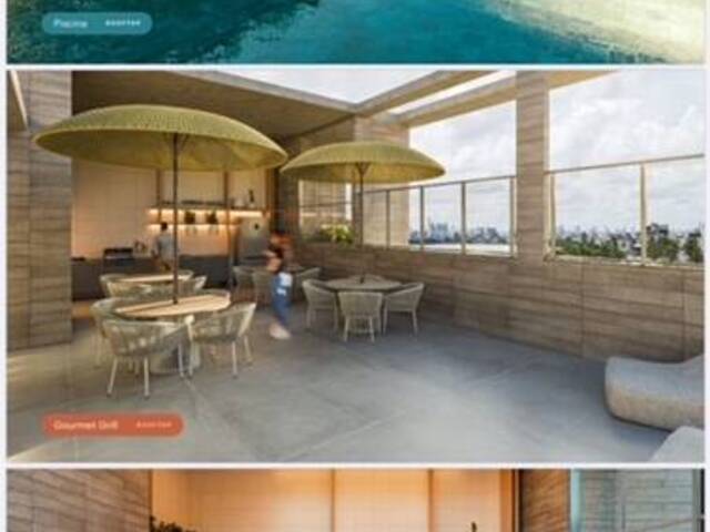 Apartamento para Venda em Cabedelo - 5