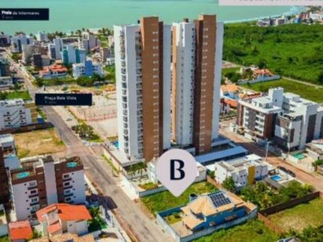 Apartamento para Venda em Cabedelo - 4