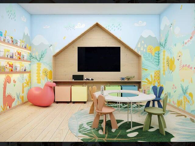 Apartamento para Venda em Cabedelo - 4