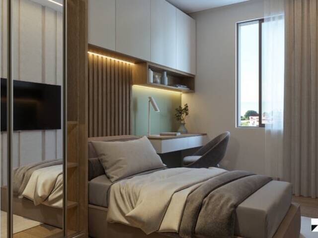 Apartamento para Venda em João Pessoa - 4