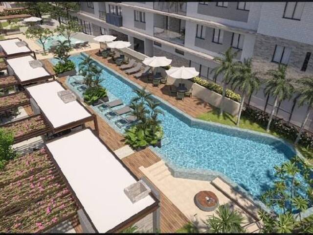 Apartamento para Venda em Cabedelo - 4