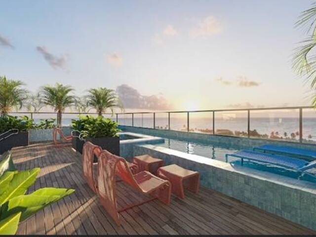 Apartamento para Venda em Cabedelo - 5