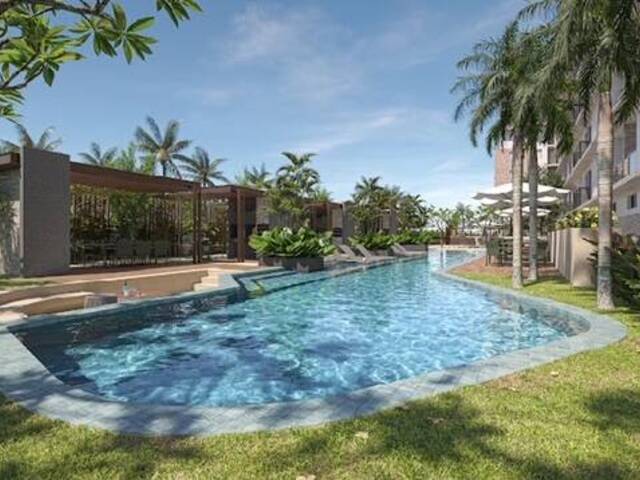 Apartamento para Venda em Cabedelo - 4