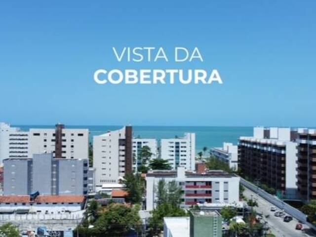 #472 - Apartamento para Venda em Cabedelo - PB - 3