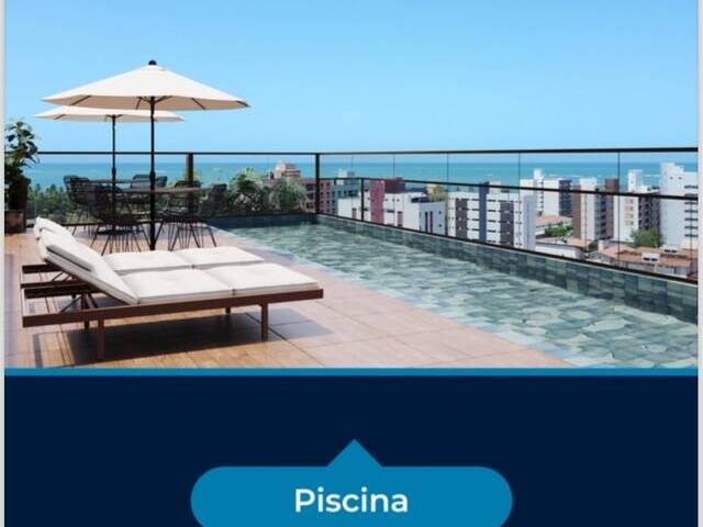 Apartamento para Venda em Cabedelo - 4