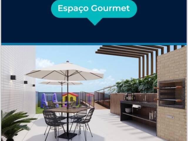 Apartamento para Venda em Cabedelo - 5