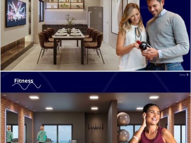 Apartamento para Venda em Cabedelo - 5