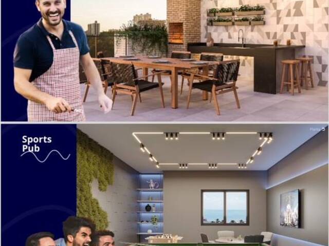 Apartamento para Venda em Cabedelo - 4