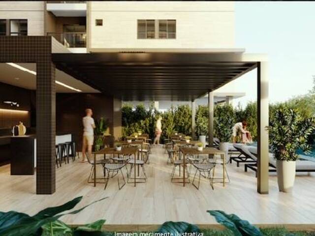 Apartamento para Venda em Cabedelo - 4