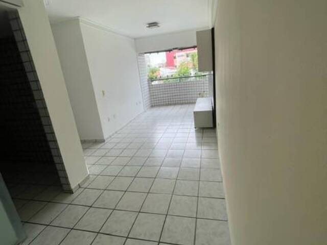 #481 - Apartamento para Locação em João Pessoa - PB - 3