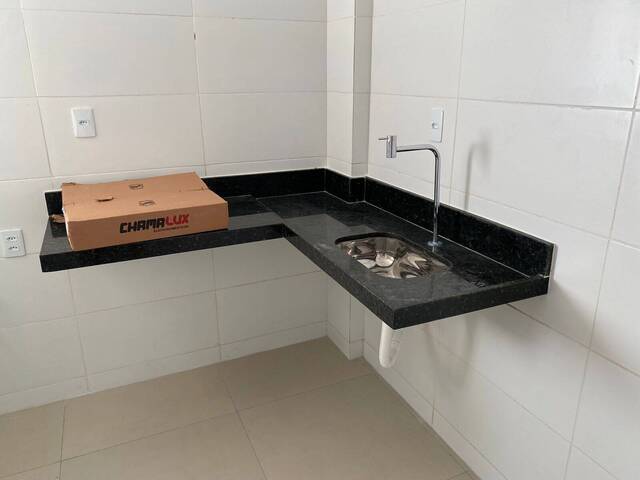 #482 - Apartamento para Locação em Cabedelo - PB - 3