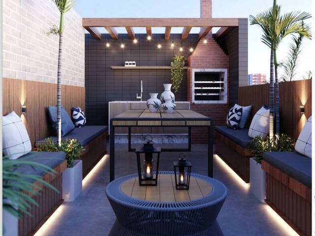 #483 - Apartamento para Venda em João Pessoa - PB - 2