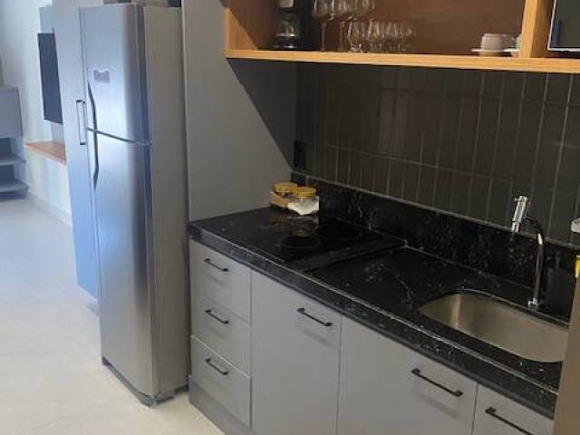 #500 - Flat para Locação em João Pessoa - PB - 3