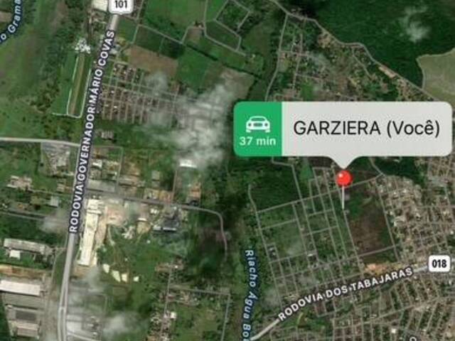 #501 - Terreno para Venda em Conde - PB - 2