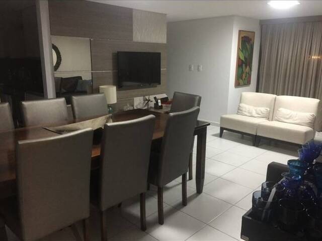 #503 - Apartamento para Locação em Cabedelo - PB - 3